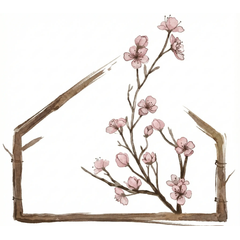 Logo de Vivero Shiguemi